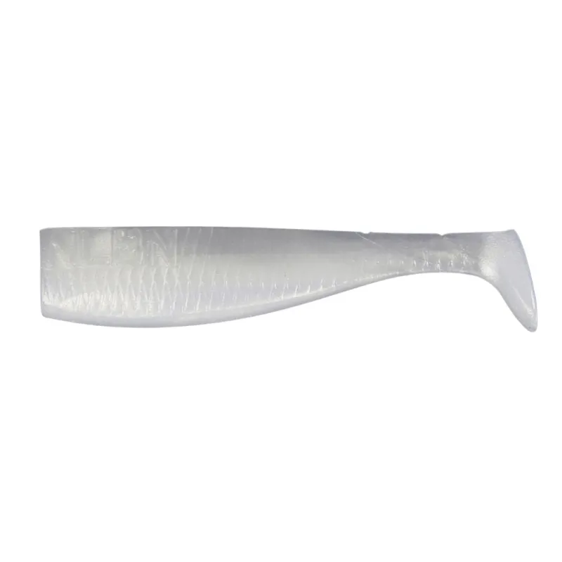 NLBN Soft Baits>- No Live Bait Needed 3" Paddle Tails