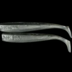 NLBN Soft Baits>- No Live Bait Needed 8