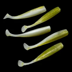 NLBN Soft Baits>- No Live Bait Needed 3.75