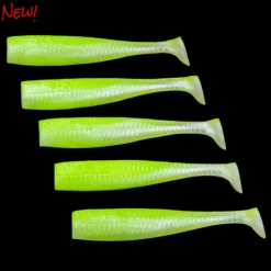 NLBN Soft Baits>- No Live Bait Needed 3.75