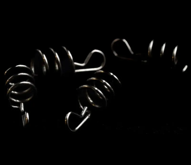 NLBN Jigs>- No Live Bait Needed Screw Locks