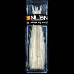 NLBN Soft Baits>- No Live Bait Needed 8