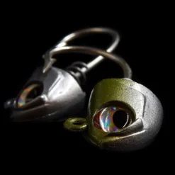 NLBN Jigs>- No Live Bait Needed Tuna 4x Super-Duty Screw Lock Jig Heads