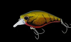 Nomad Hard Baits>Atlas 55 Square Bill Crank Floating Lure