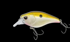 Nomad Hard Baits>Atlas 55 Square Bill Crank Floating Lure