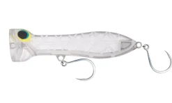 Nomad Hard Baits>Chug Norris Poppers