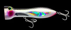 Nomad Hard Baits>Chug Norris Poppers