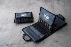 Nomad Bags|Tackle Boxes & Storage>Design Jig Wallet Insert Sleeves