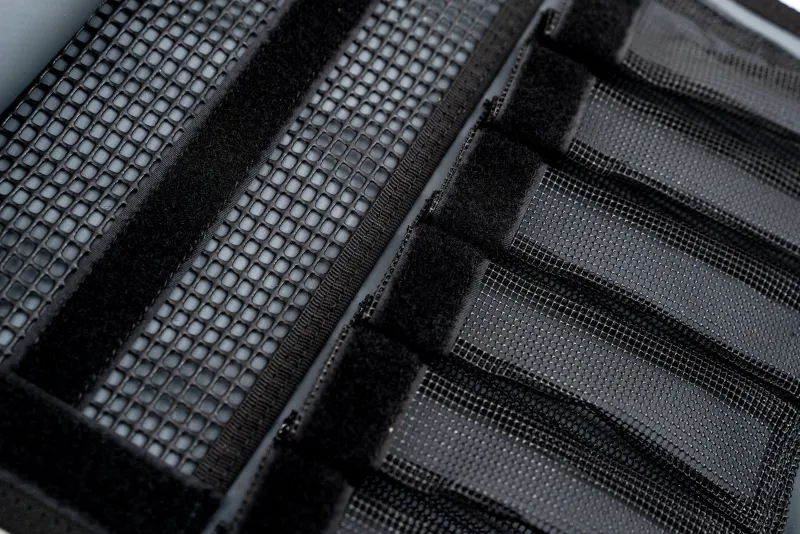 Nomad Bags|Tackle Boxes & Storage>Design Jig Wallets