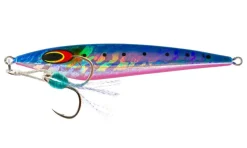 Nomad Slow Pitch & Fast Pitch Jigs|Jigs>Design Ridgeback Jigs