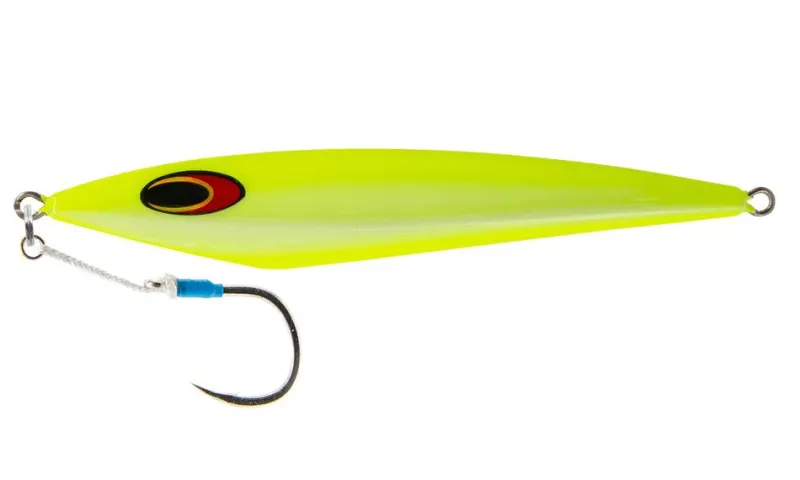 Nomad Slow Pitch & Fast Pitch Jigs|Jigs>Design Ridgeback Jigs