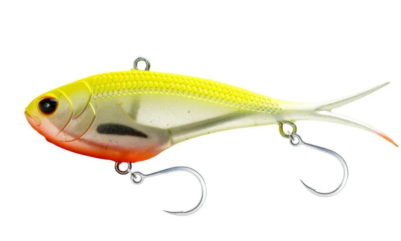 Nomad Slow Pitch & Fast Pitch Jigs|Jigs>Design Vertrex Max Vibe Jigs