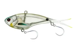 Nomad Slow Pitch & Fast Pitch Jigs|Jigs>Design Vertrex Max Vibe Jigs