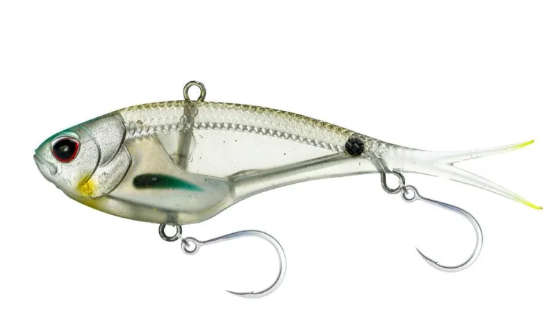 Nomad Slow Pitch & Fast Pitch Jigs|Jigs>Design Vertrex Max Vibe Jigs