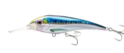 Nomad Trolling Lures>DTX Minnow Floating Trolling Lures