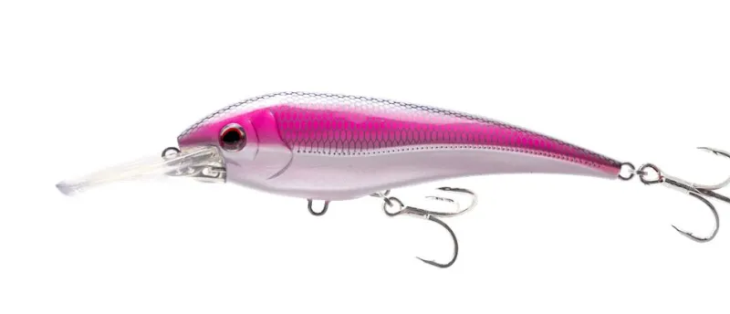 Nomad Trolling Lures>DTX Minnow Floating Trolling Lures