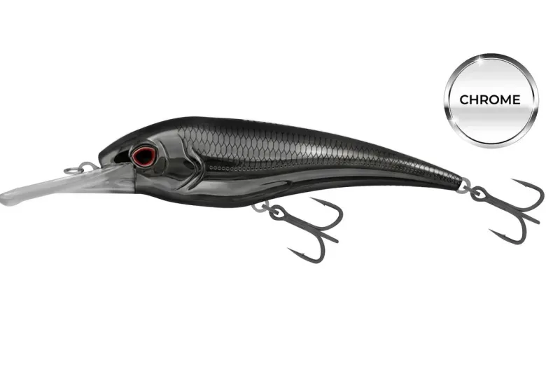 Nomad Trolling Lures>DTX Minnow 180 Heavy Duty Shallow Floating Trolling Lures