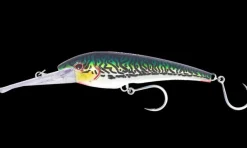 Nomad Trolling Lures>DTX Minnow 180 Heavy Duty Shallow Floating Trolling Lures