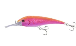 Nomad Trolling Lures>DTX Minnow 180 Heavy Duty Shallow Floating Trolling Lures