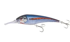 Nomad Trolling Lures>DTX Minnow 180 Heavy Duty Shallow Floating Trolling Lures