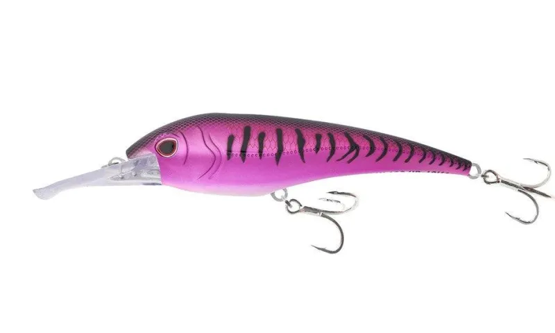 Nomad Trolling Lures>DTX Minnow 180 Heavy Duty Shallow Floating Trolling Lures