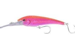Nomad Trolling Lures>DTX Minnow 220 Heavy Duty Sinking 9" Trolling Lures