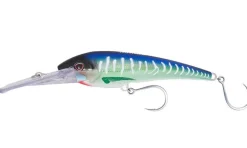 Nomad Trolling Lures>DTX Minnow 220 Heavy Duty Sinking 9