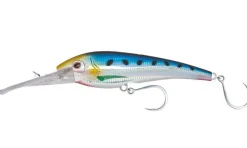 Nomad Trolling Lures>DTX Minnow 200mm / 8