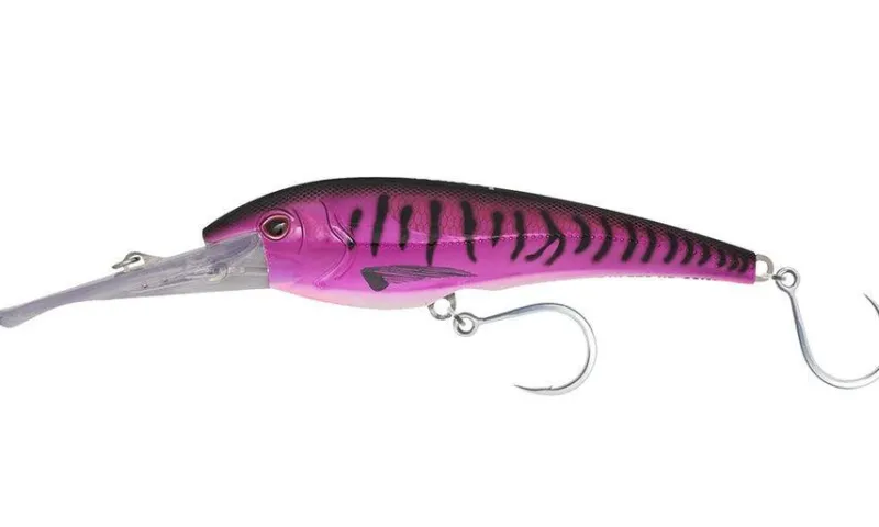 Nomad Trolling Lures>DTX Minnow 200mm / 8" Heavy Duty Sinking Trolling Lure