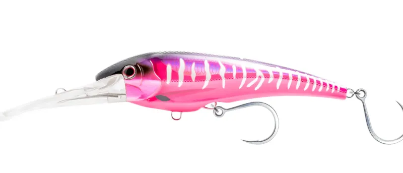 Nomad Trolling Lures>DTX Minnow Sinking Trolling Lures