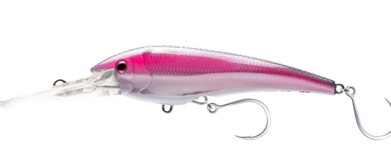 Nomad Trolling Lures>DTX Minnow Sinking Trolling Lures