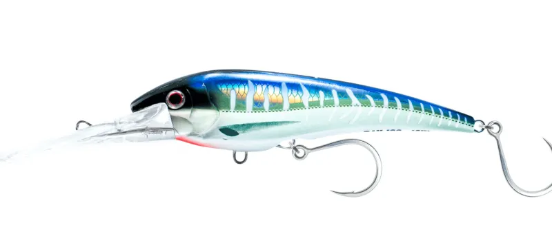 Nomad Trolling Lures>DTX Minnow Sinking Trolling Lures
