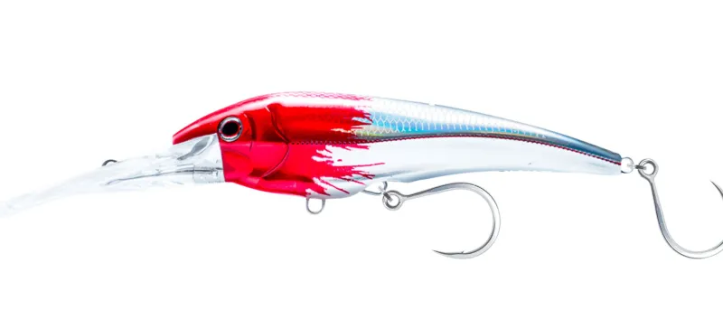 Nomad Trolling Lures>DTX Minnow Sinking Trolling Lures