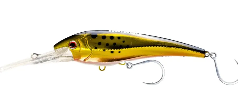 Nomad Trolling Lures>DTX Minnow Sinking Trolling Lures