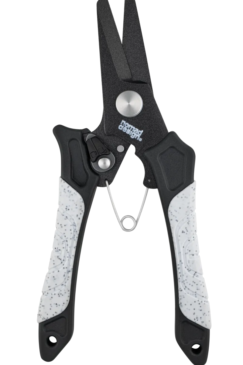 Nomad Tools>Hydra-X 7" Bait Shearers