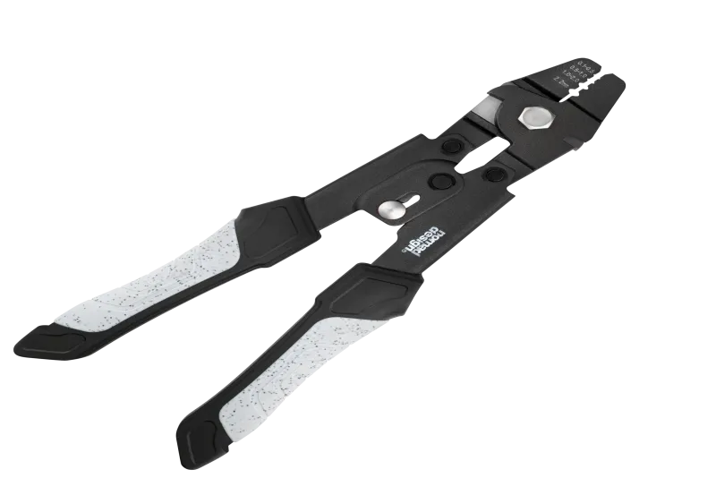 Nomad Tools>Hydra-X 10" Big Game Crimping Pliers