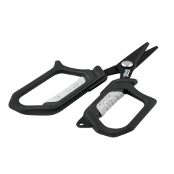 Nomad Tools>Hydra-X 5" Braid Scissors