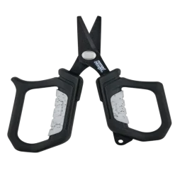 Nomad Tools>Hydra-X 5" Braid Scissors