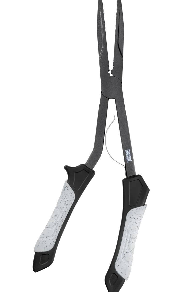 Nomad Tools>Hydra-X 11" Long Reach Pliers