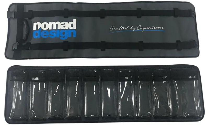 Nomad Bags|Tackle Boxes & Storage>Large Lure Bags