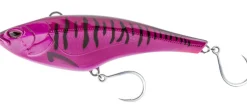 Nomad Trolling Lures>Madmacs Sinking High Speed Trolling Lures