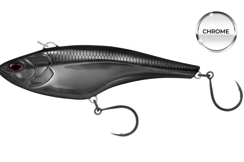 Nomad Trolling Lures>Madmacs Sinking High Speed Trolling Lures