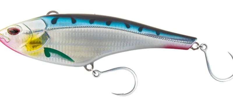 Nomad Trolling Lures>Madmacs Sinking High Speed Trolling Lures