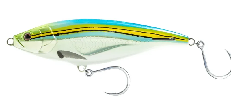 Nomad Trolling Lures>Madscad Sinking Lures