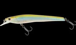 Nomad Hard Baits>Shikari 95 Suspending Freshwater Jerkbaits
