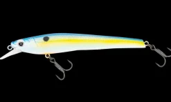 Nomad Hard Baits>Shikari 95 Suspending Freshwater Jerkbaits