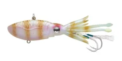 Nomad Trolling Lures>Squidtrex Vibe Lures