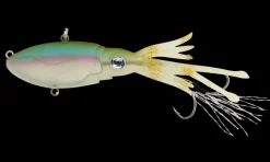 Nomad Trolling Lures>Squidtrex Vibe Lures