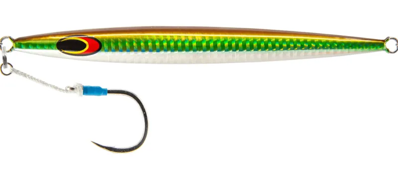 Nomad Slow Pitch & Fast Pitch Jigs|Jigs>Streaker Jigs *Final Sale*