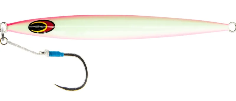 Nomad Slow Pitch & Fast Pitch Jigs|Jigs>Streaker Jigs *Final Sale*